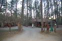 More cabins